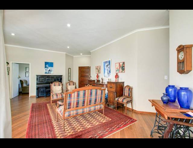 3 BEDROOM HOUSE FOR SALE IN HURLINGHAM MANOR